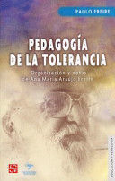PEDAGOGIA DE LA TOLERANCIA