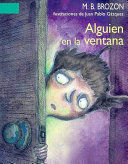 ALGUIEN EN LA VENTANA