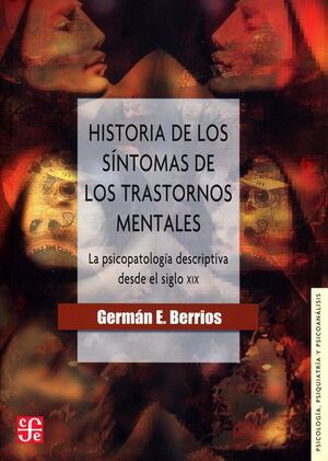 HISTORIA DE LOS SINTOMAS DE LOS TRASTORNOS MENTA