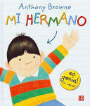 MI HERMANO
