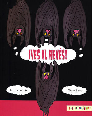 VES AL REVES