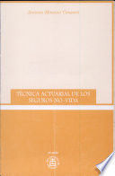 TÉCNICA ACTUARIAL DE LOS SEGUROS NO-VIDA