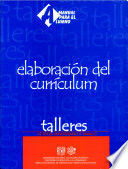 ELABORACION DEL CURRICULUM