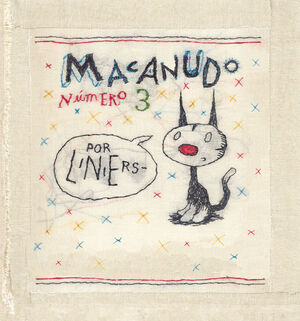 MACANUDO NRO 03
