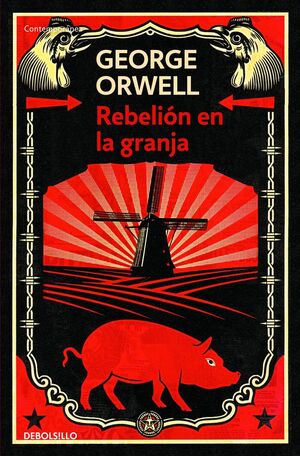 REBELIÓN EN LA GRANJA