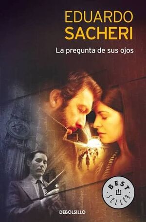 LA PREGUNTA DE SUS OJOS (DB)