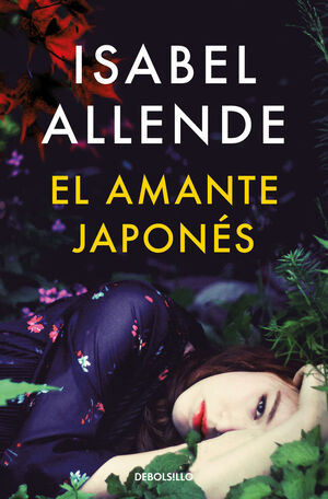 EL AMANTE JAPONÉS