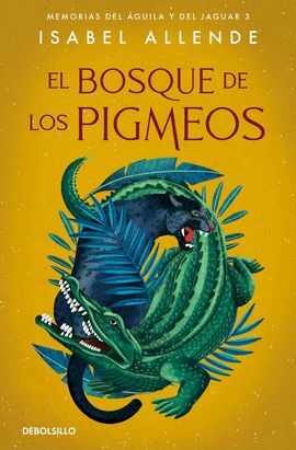 EL BOSQUE DE LOS PIGMEOS (DB)