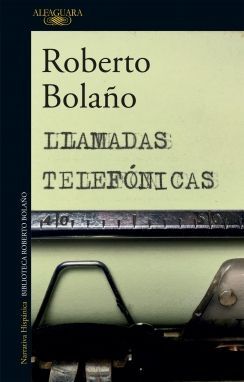 LLAMADAS TELEFÓNICAS