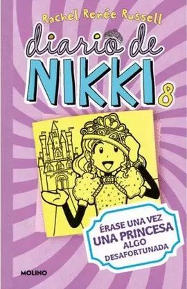 DIARIO DE NIKKI 8