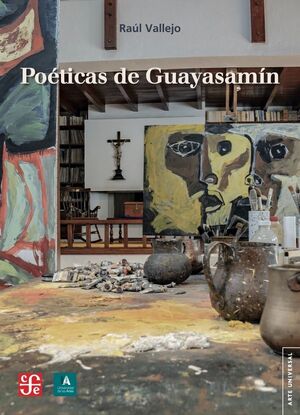 POETICAS DE GUAYASAMIN