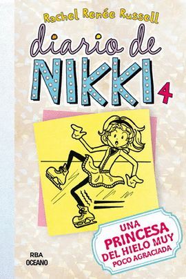 DIARIO DE NIKKI 4