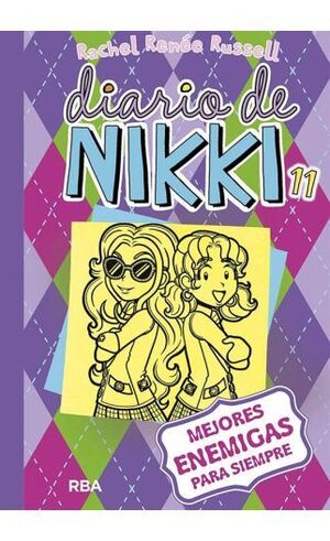 DIARIO DE NIKKI. 11