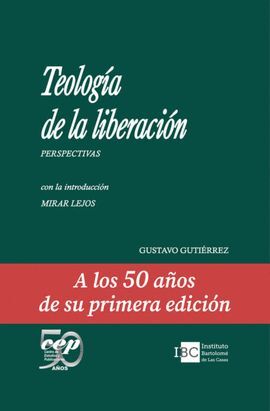 TEOLOGÍA DE LA LIBERACIÓN