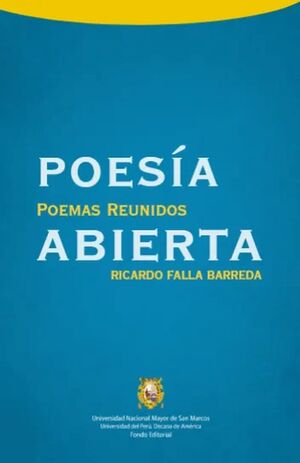 POESÍA ABIERTA