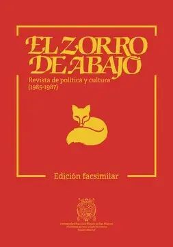 EL ZORRO DE ABAJO