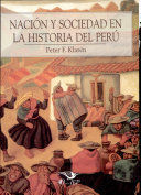 NACION Y SOCIEDAD EN LA HISTORIA DEL PERU