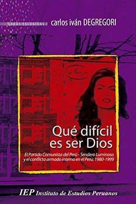QUÉ DIFÍCIL ES SER DIOS. OBRAS ESCOGIDAS I