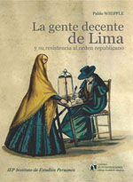 LA GENTE DECENTE DE LIMA