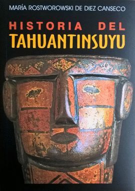 HISTORIA DEL TAHUANTINSUYU