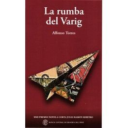 LA RUMBA DEL VARIG