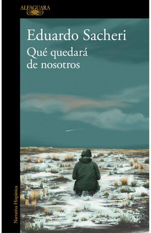 QUE QUEDARÁ DE NOSOTROS