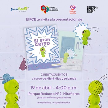 PRESENTACIÓN DE
