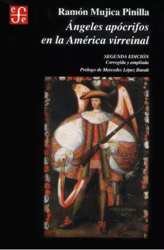 «ÁNGELES APÓCRIFOS EN LA AMÉRICA VIRREINAL» (1992)
