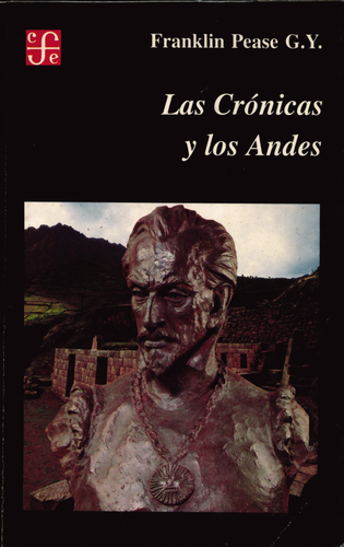 «LAS CRÓNICAS Y LOS ANDES» (1995)