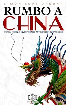 RUMBO A CHINA RUMBO A CHINA