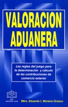 VALORACIÓN ADUANERA