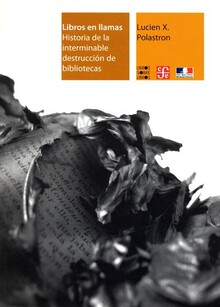 LIBROS EN LLAMAS LIBROS EN LLAMAS