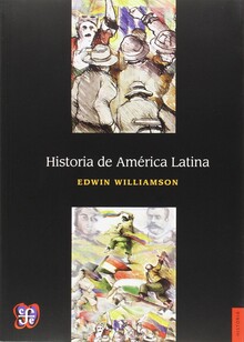 HISTORIA DE AMERICA LATINA