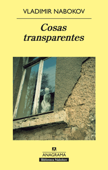 COSAS TRANSPARENTES COSAS TRANSPARENTES