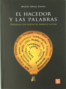 EL HACEDOR Y LAS PALABRAS