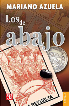 LOS DE ABAJO LOS DE ABAJO