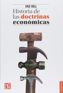 HISTORIA DE LAS DOCTRINAS ECONOMICAS