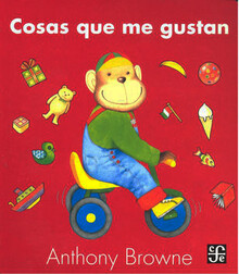 COSAS QUE ME GUSTAN COSAS QUE ME GUSTAN