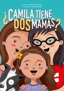 ¿CAMILA TIENE DOS MAMAS?