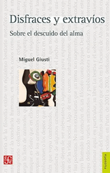 DISFRACES Y EXTRAVIOS DISFRACES Y EXTRAVIOS