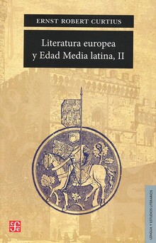LITERATURA EUROPEA Y EDAD MEDIA II LITERATURA EUROPEA Y EDAD MEDIA II