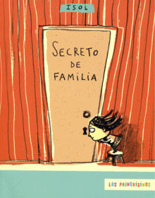 SECRETO DE FAMILIA SECRETO DE FAMILIA