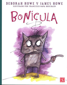 BONICULA BONICULA