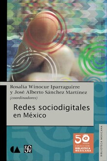 REDES SOCIODIGITALES EN MÉXICO