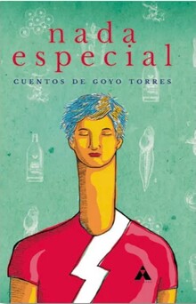 NADA ESPECIAL NADA ESPECIAL