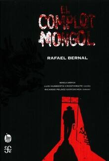 EL COMPLOT MONGOL EL COMPLOT MONGOL