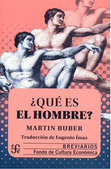 ¿QUE ES EL HOMBRE?