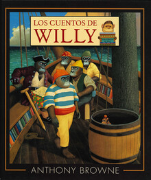 LOS CUENTOS DE WILLY LOS CUENTOS DE WILLY