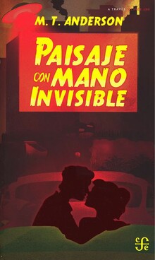 PAISAJE CON MANO INVISIBLE