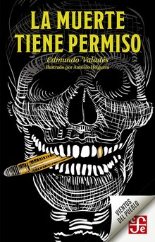 LA MUERTE TIENE PERMISO LA MUERTE TIENE PERMISO